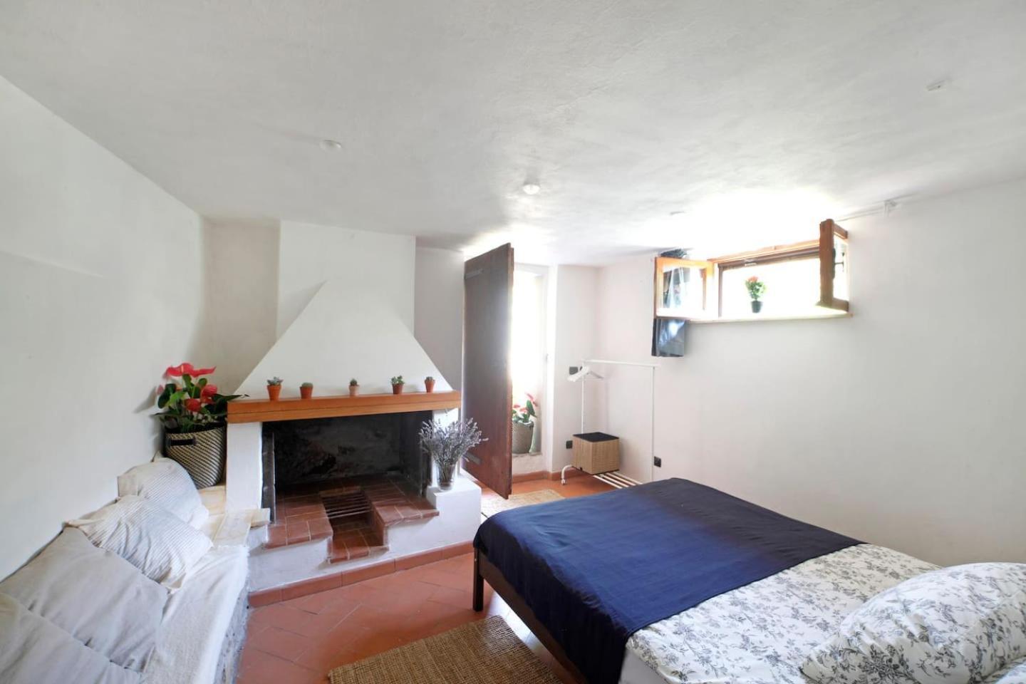 Fiesse Cottage Manarola Exterior foto