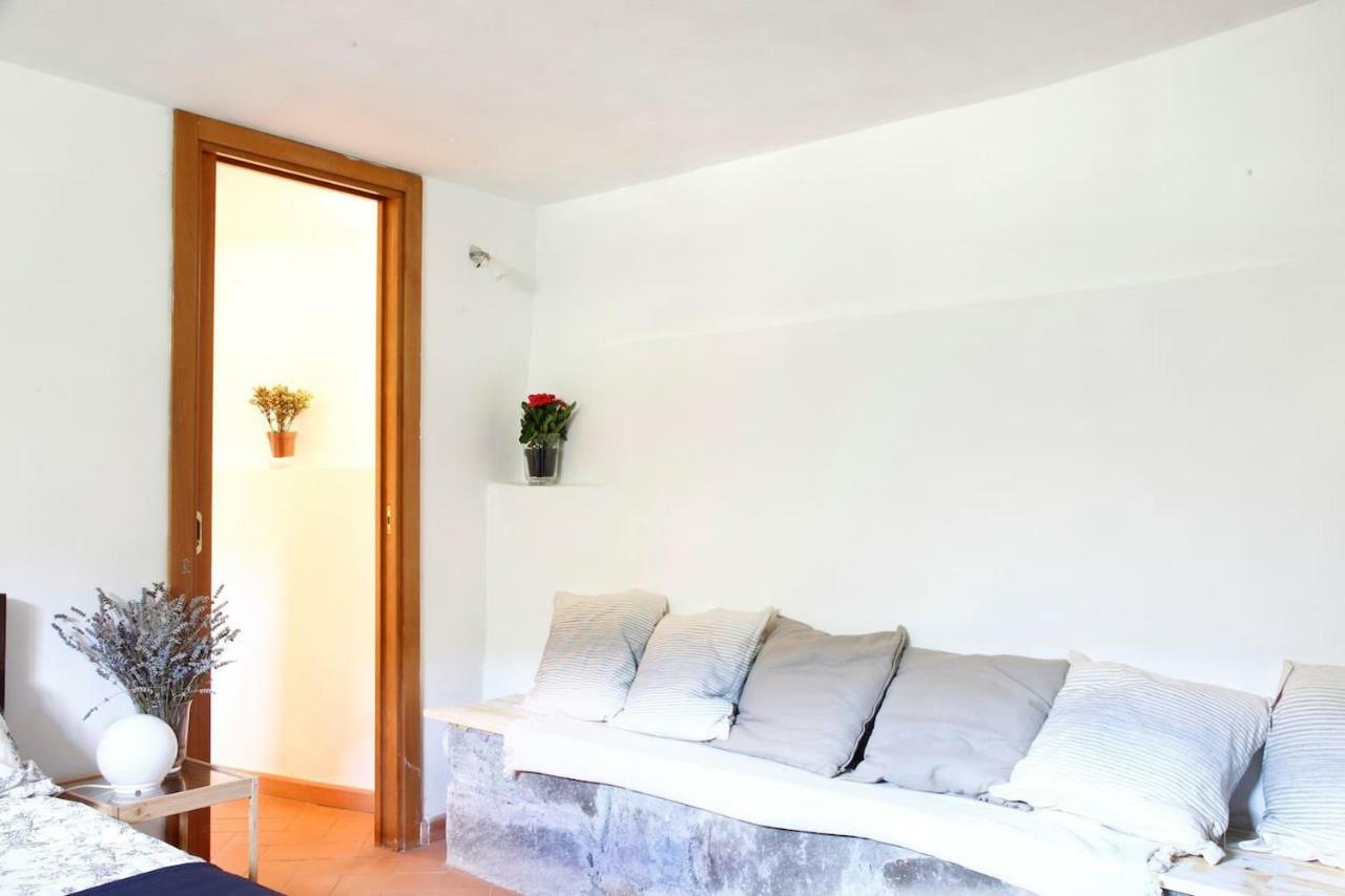 Fiesse Cottage Manarola Exterior foto